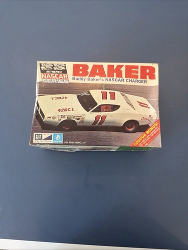 Vtg mpc buddy - vtg, baker